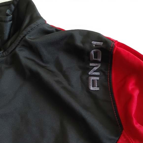 - AND1 Sweater - Picture 3 of 10